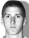 Timothy McVeigh photo