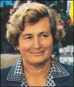 Tina Anselmi photo
