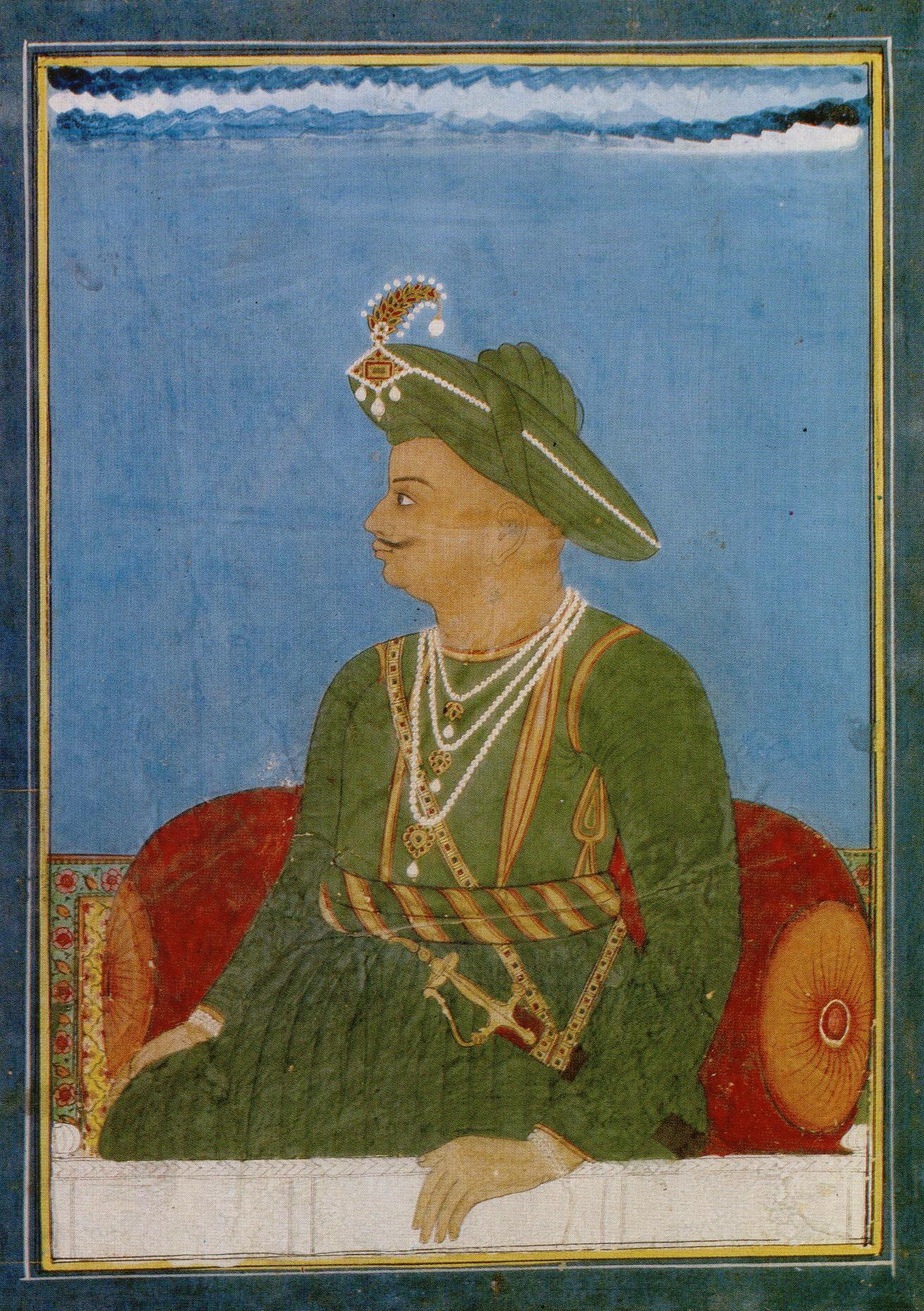 Fateh Ali Tipu photo