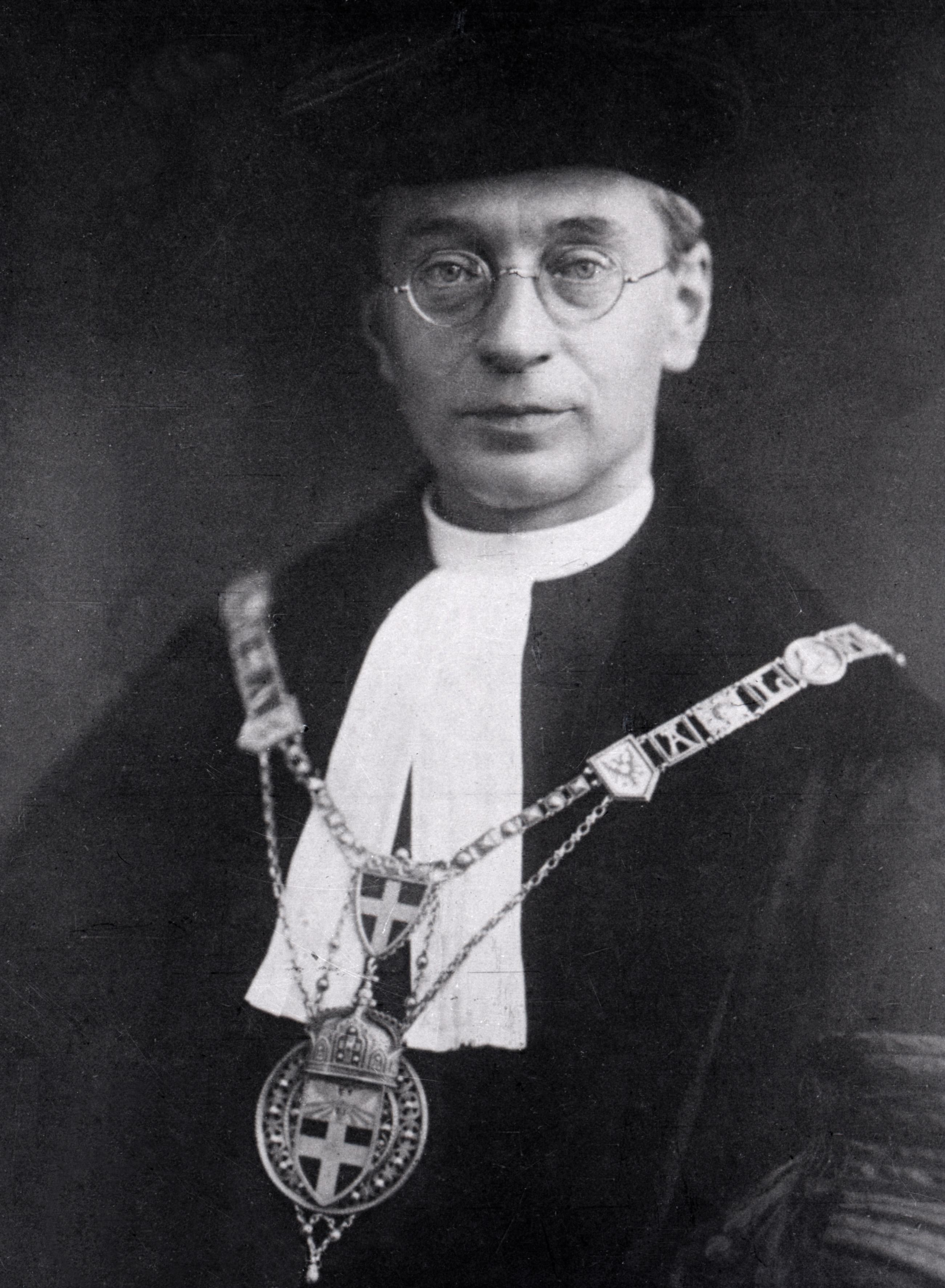 Tito Brandsma photo
