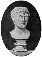 Tito Lucrezio Caro photo