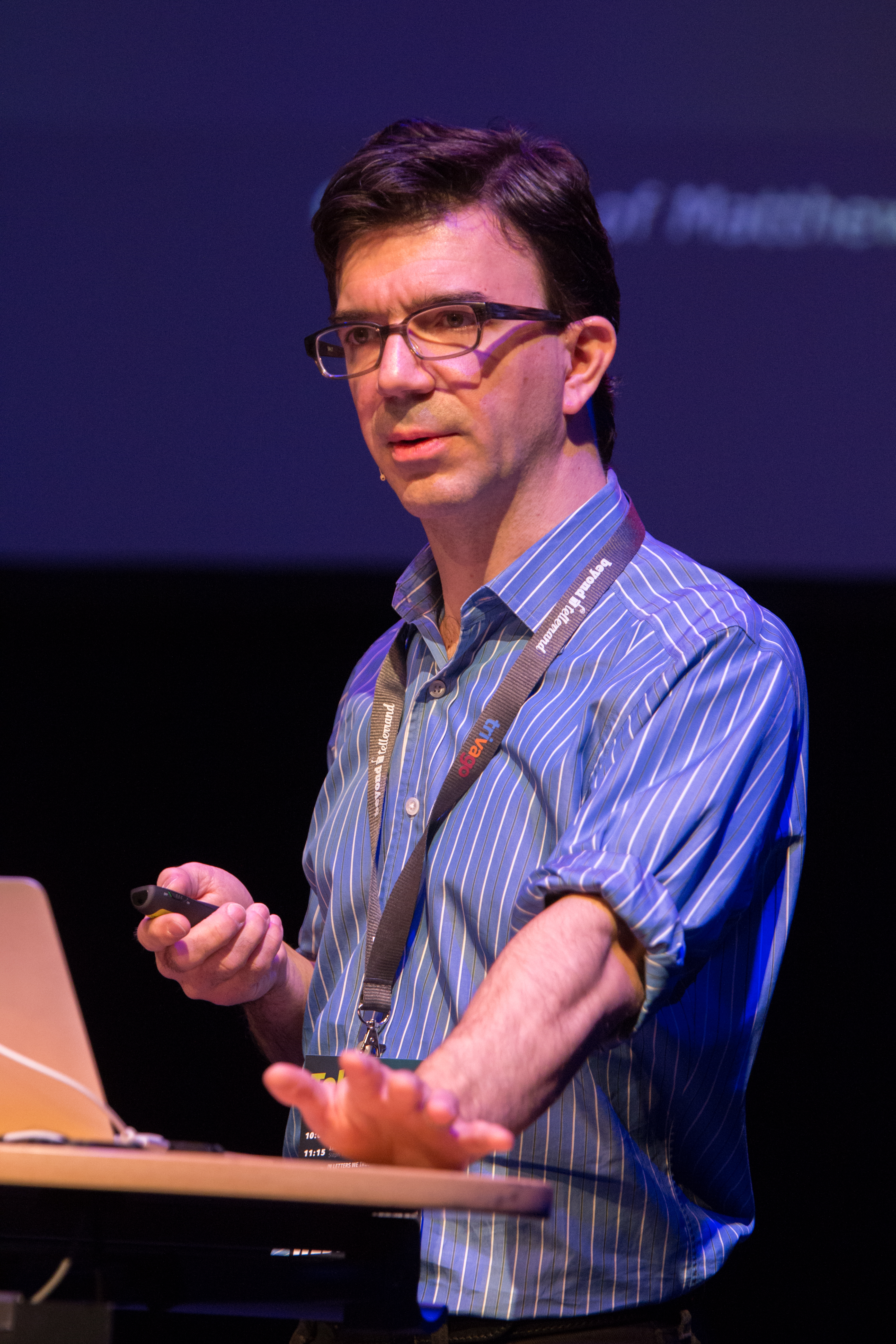 Tobias Frere-Jones photo