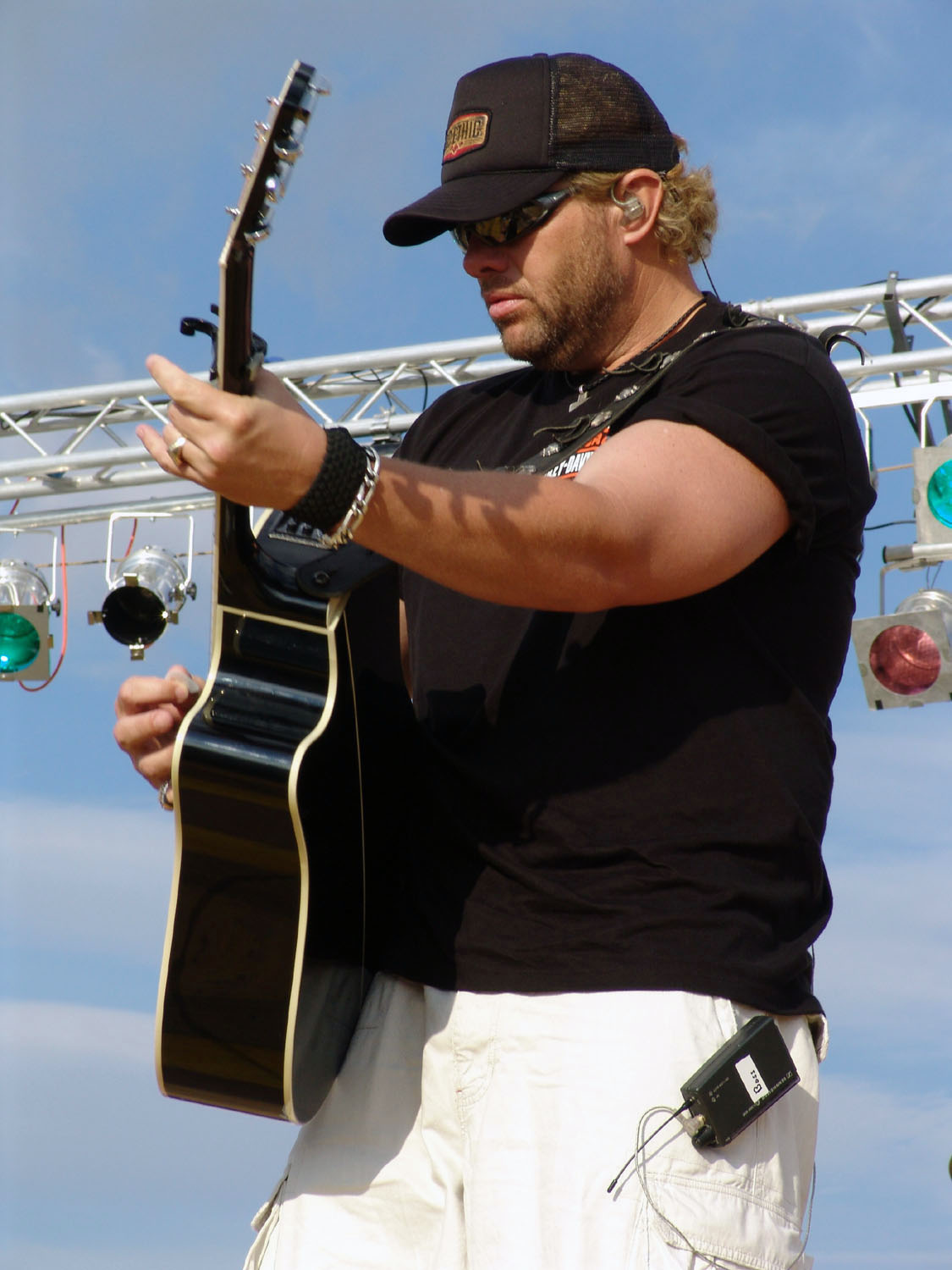 Toby Keith photo