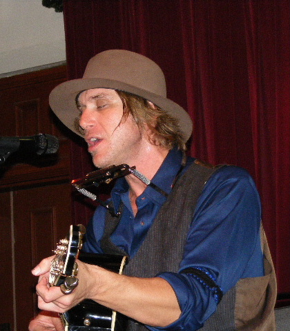 Todd Snider photo