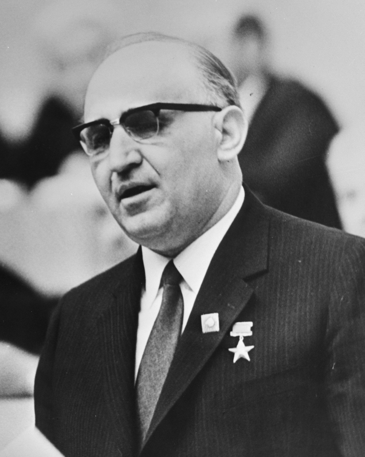 Todor Živkov photo