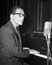 Tom Lehrer photo
