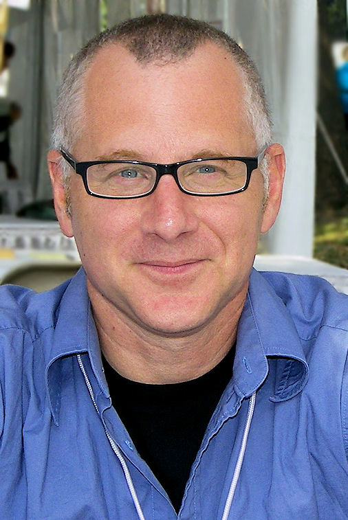 Tom Perrotta photo
