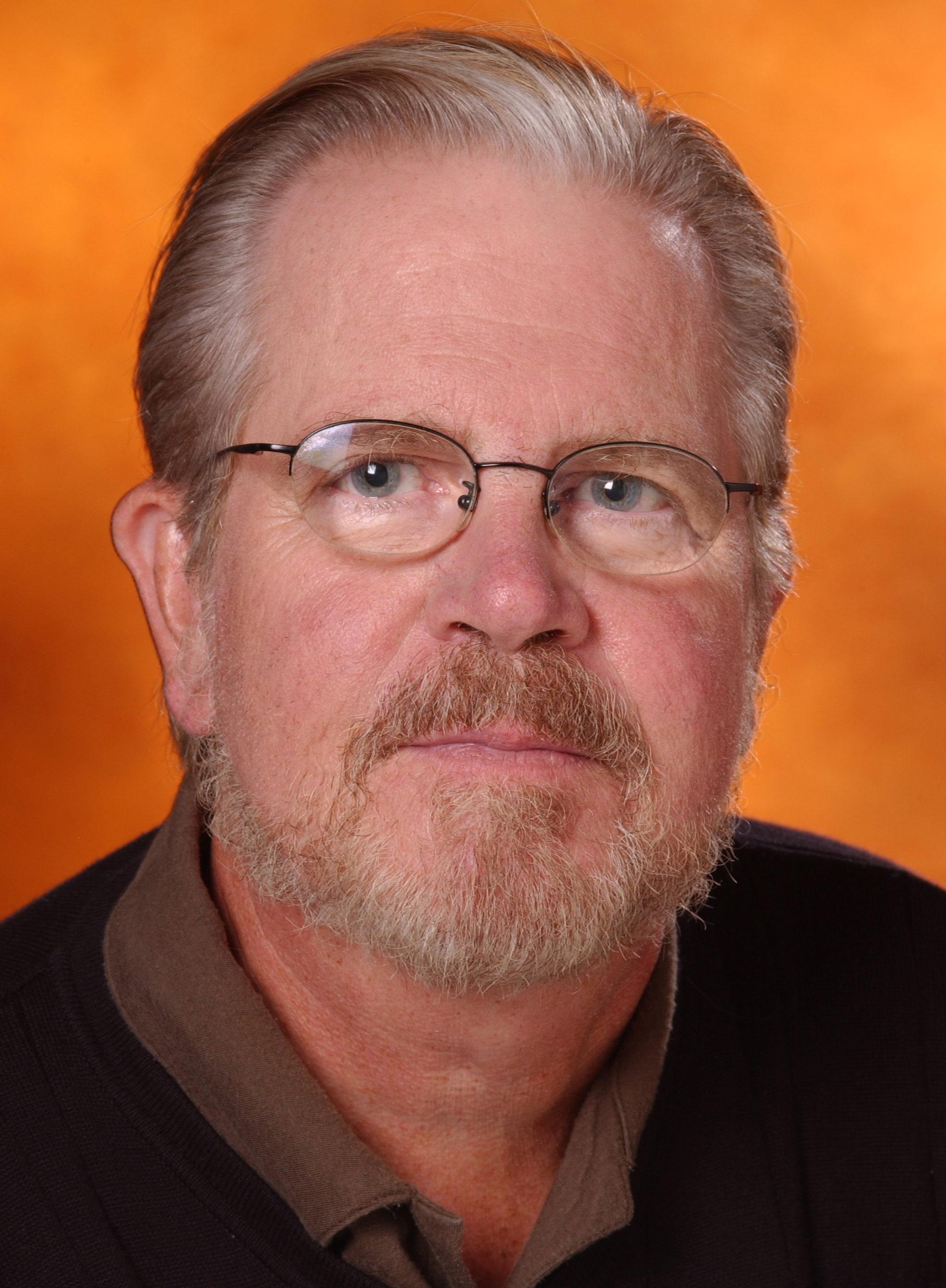 Tom Regan photo