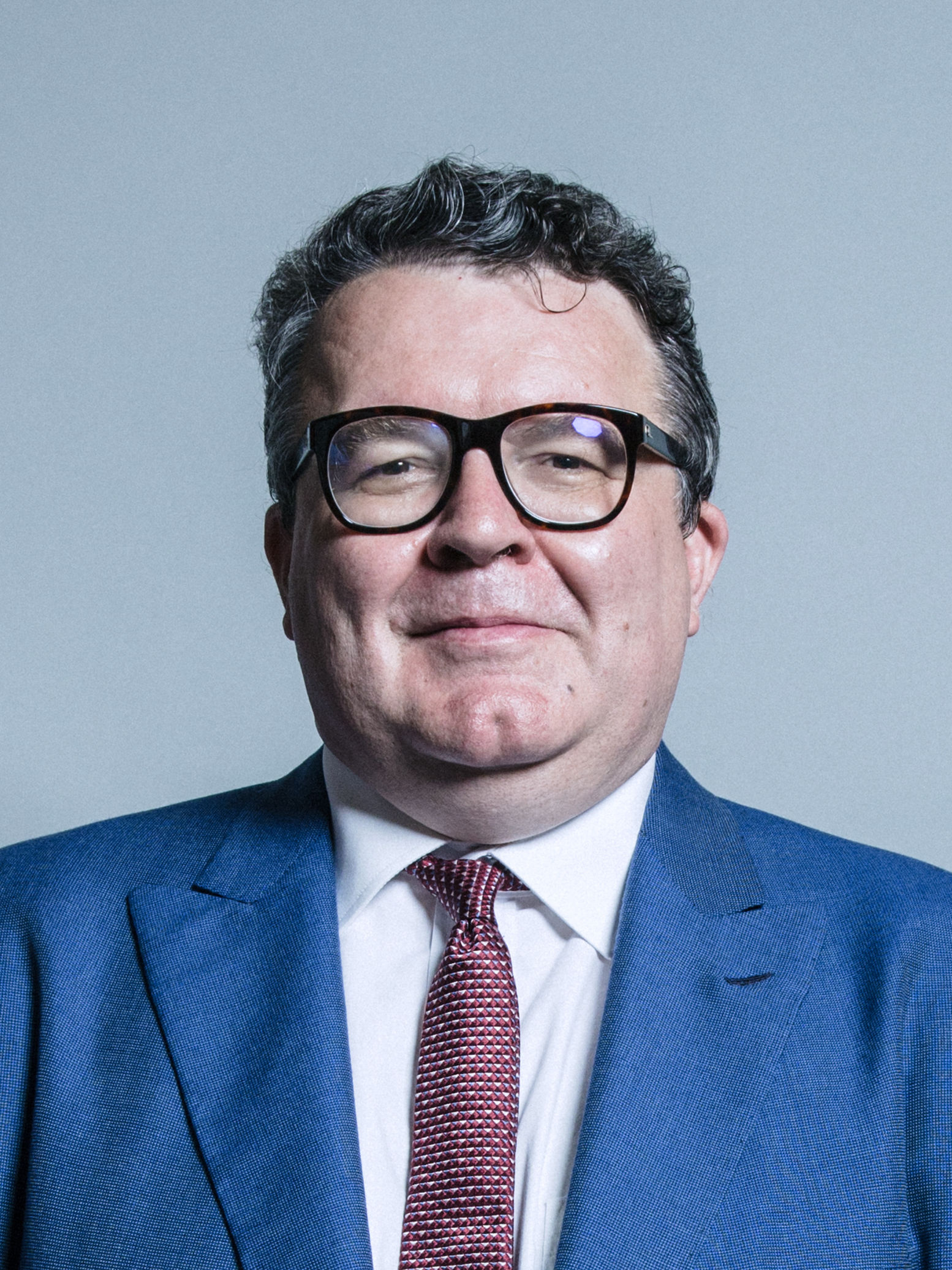 Tom Watson (Labour politician) photo