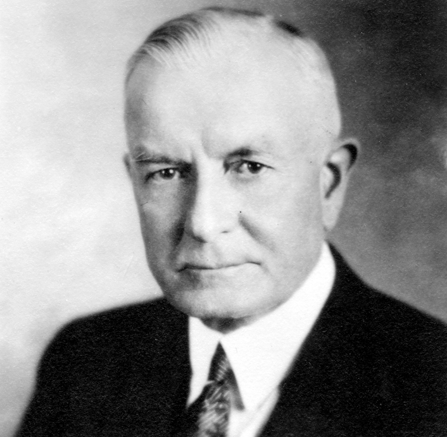 Thomas J. Watson photo