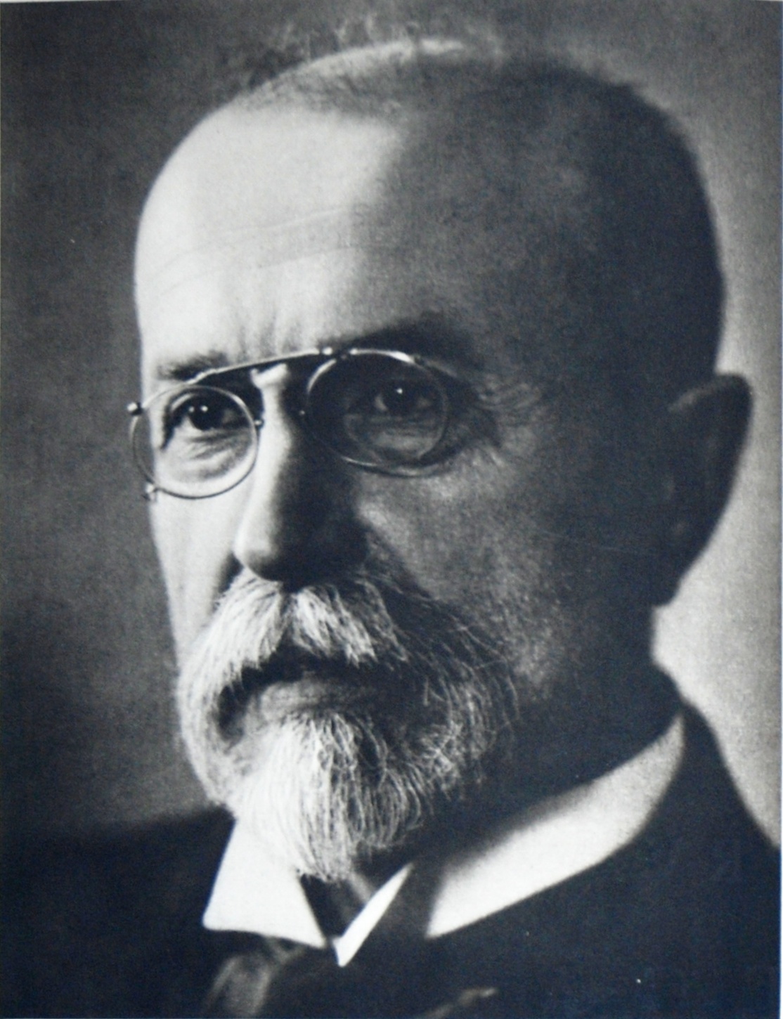Tomáš Masaryk photo