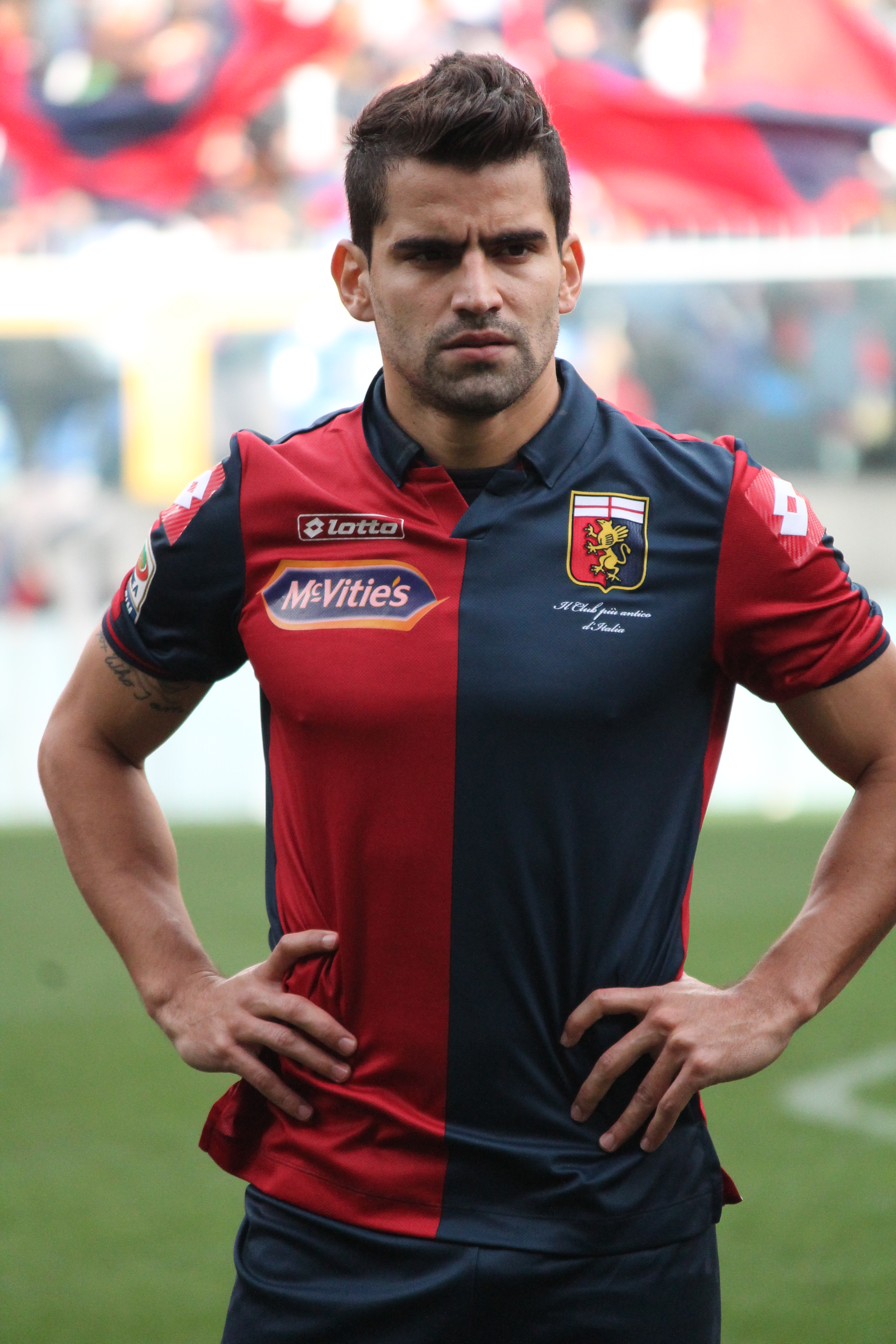 Tomás Rincón photo