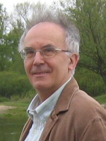 Tomaž Šalamun photo