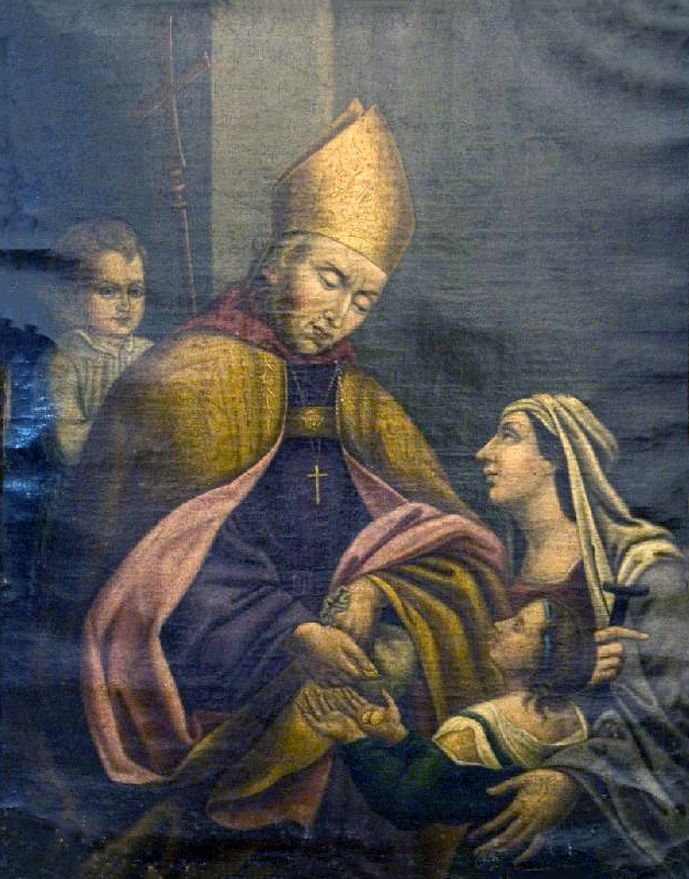 Tommaso di Villanova photo