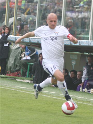 Tommaso Rocchi photo