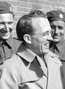 Tommy Douglas photo