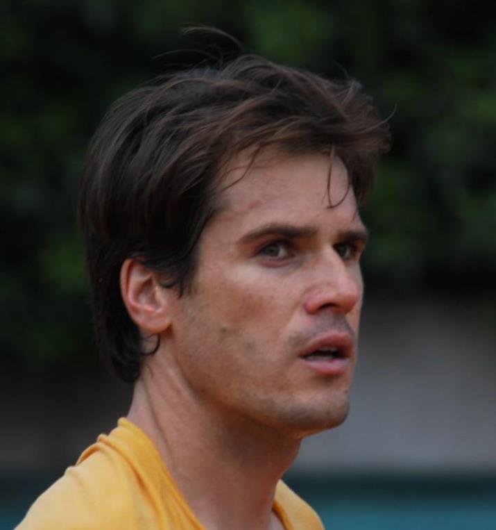 Tommy Haas photo