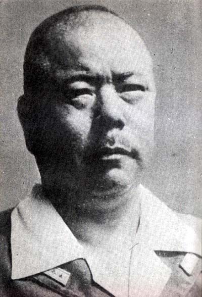 Tomoyuki Yamashita photo