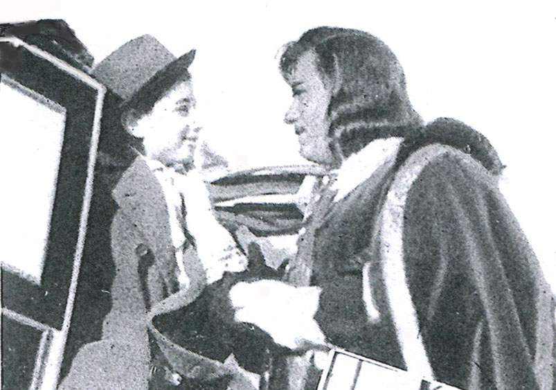 Tonino Cervi photo