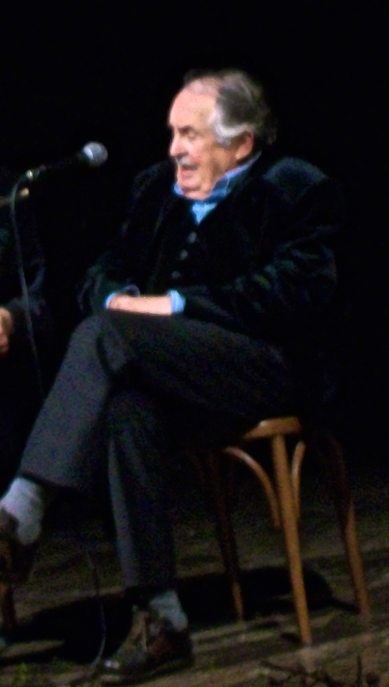Tonino Guerra photo