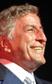 Tony Bennett photo