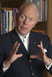 Tony Buzan photo
