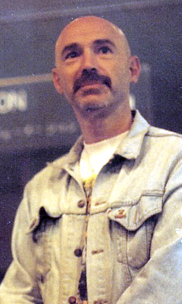 Tony Levin photo