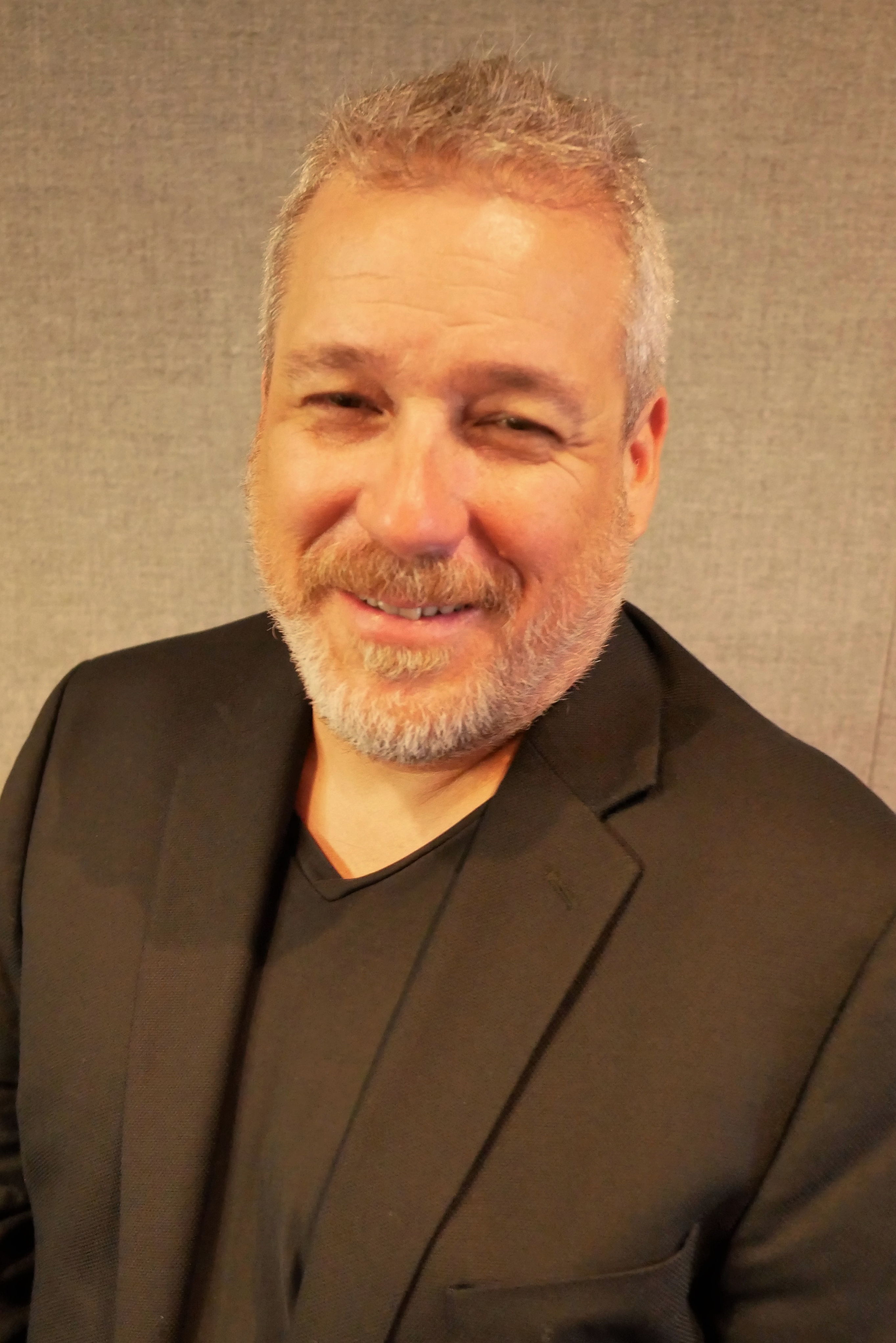 Tony Ortega photo