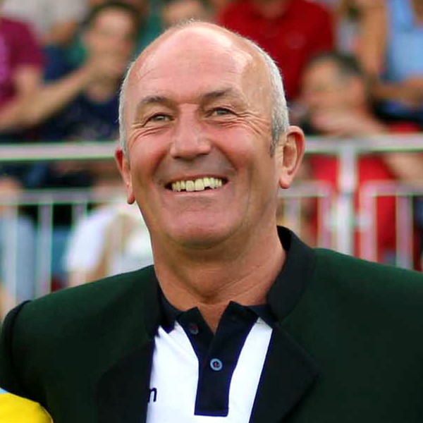 Tony Pulis photo