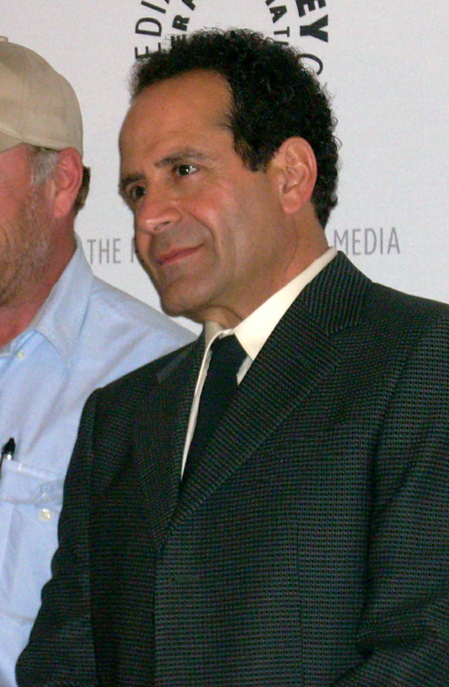 Tony Shalhoub photo