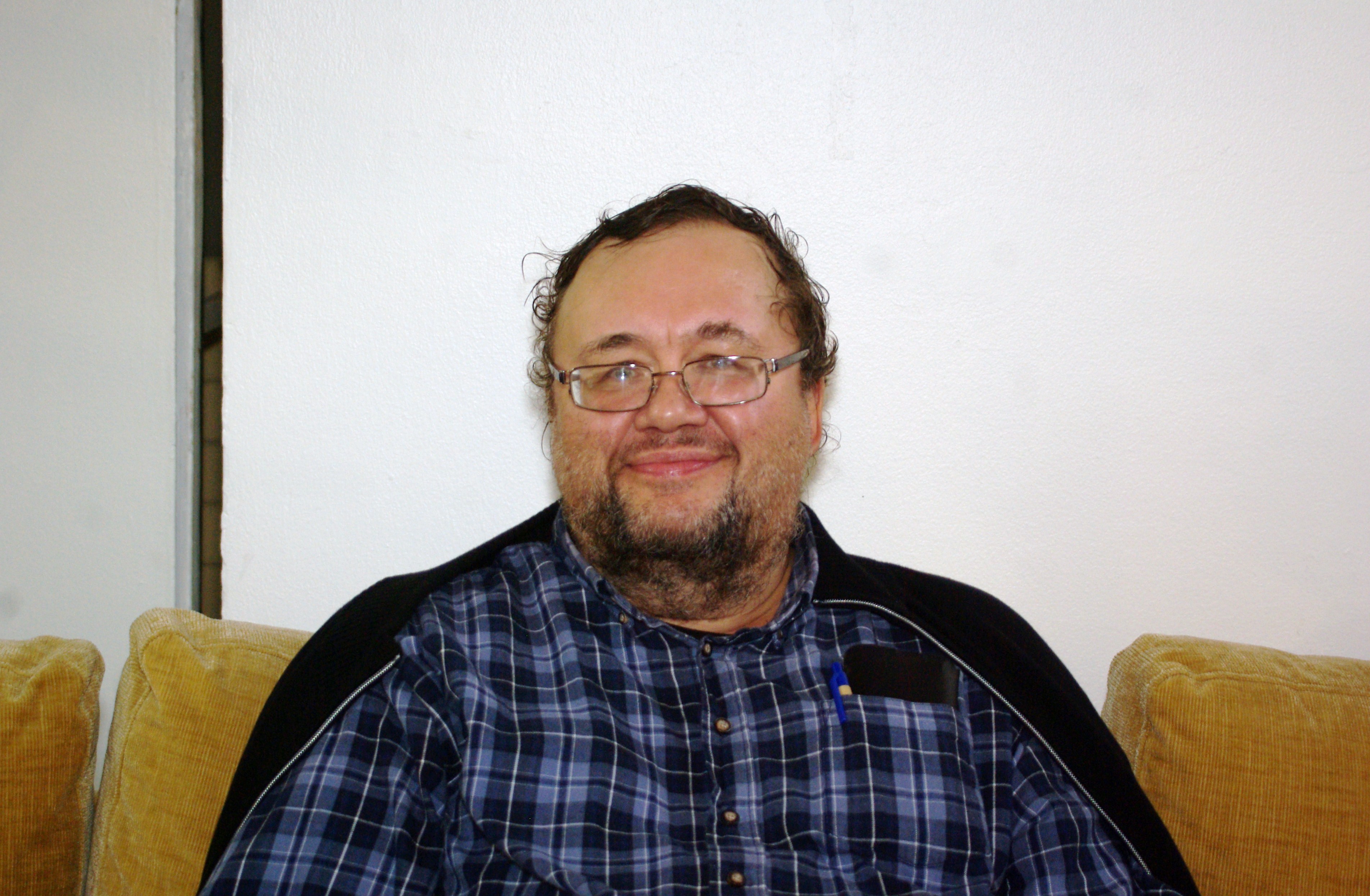 Torsten Pettersson photo