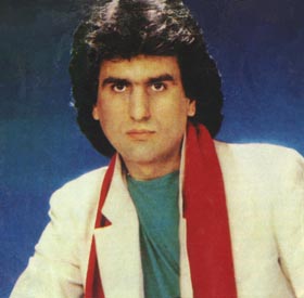 Toto Cutugno photo