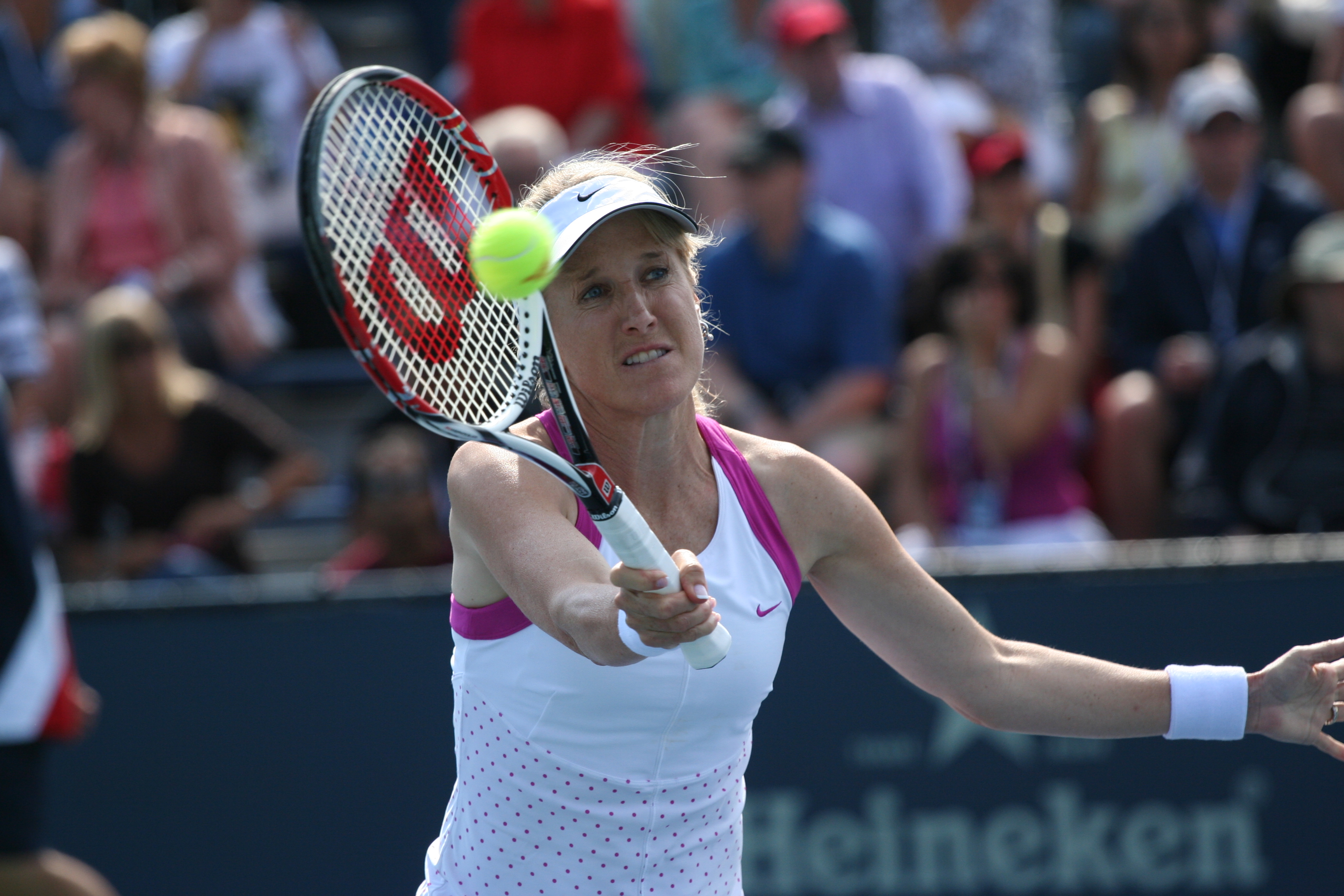 Tracy Austin photo