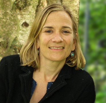 Tracy Chevalier photo