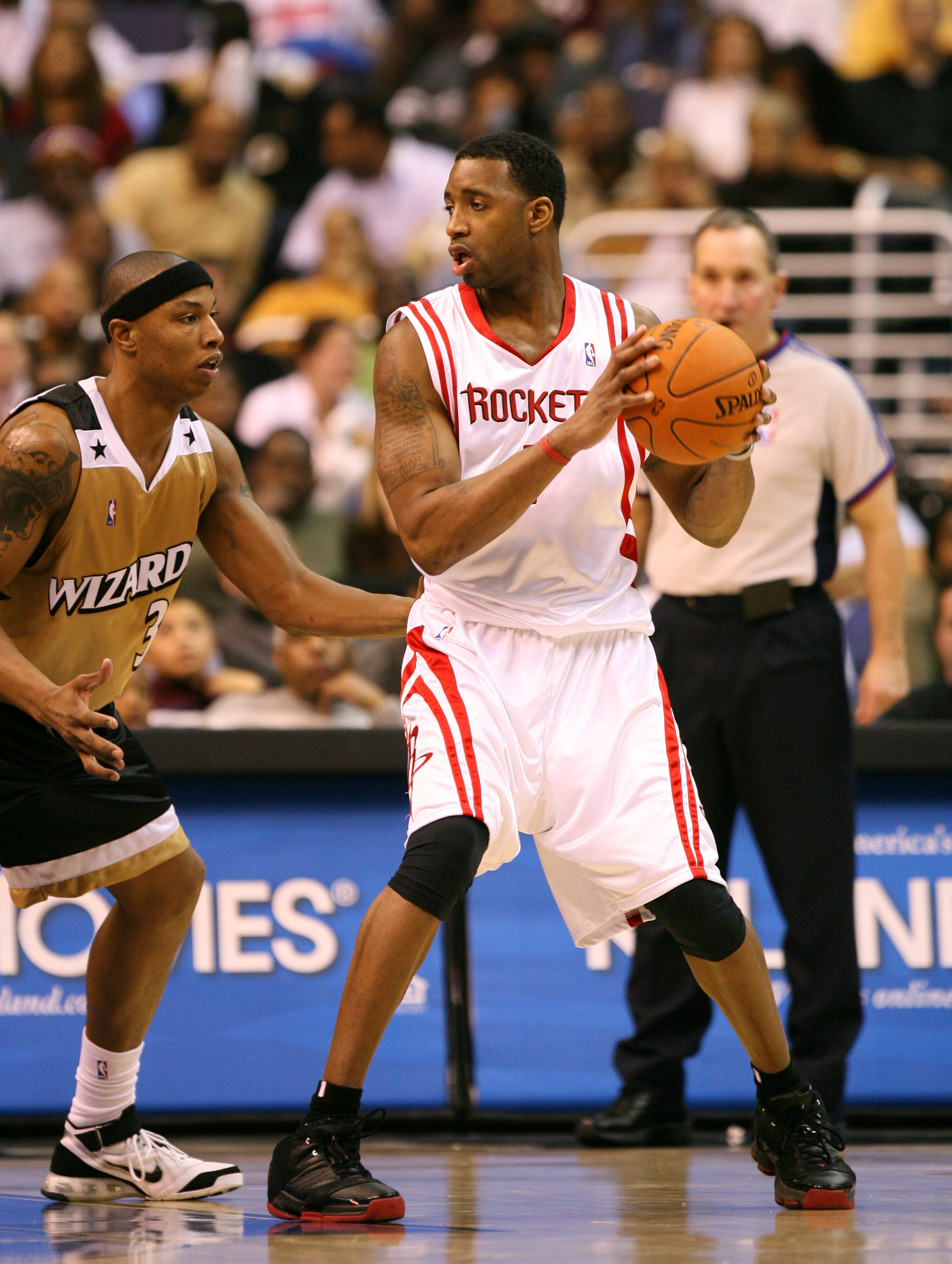 Tracy McGrady photo