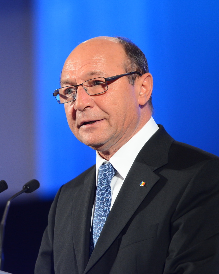 Traian Băsescu photo