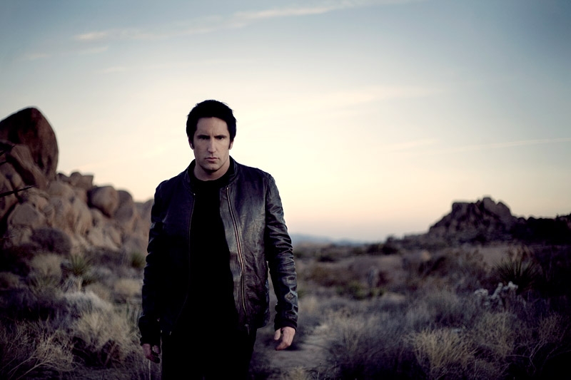 Trent Reznor photo