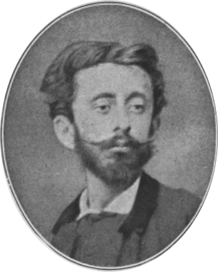 Tristan Corbière photo