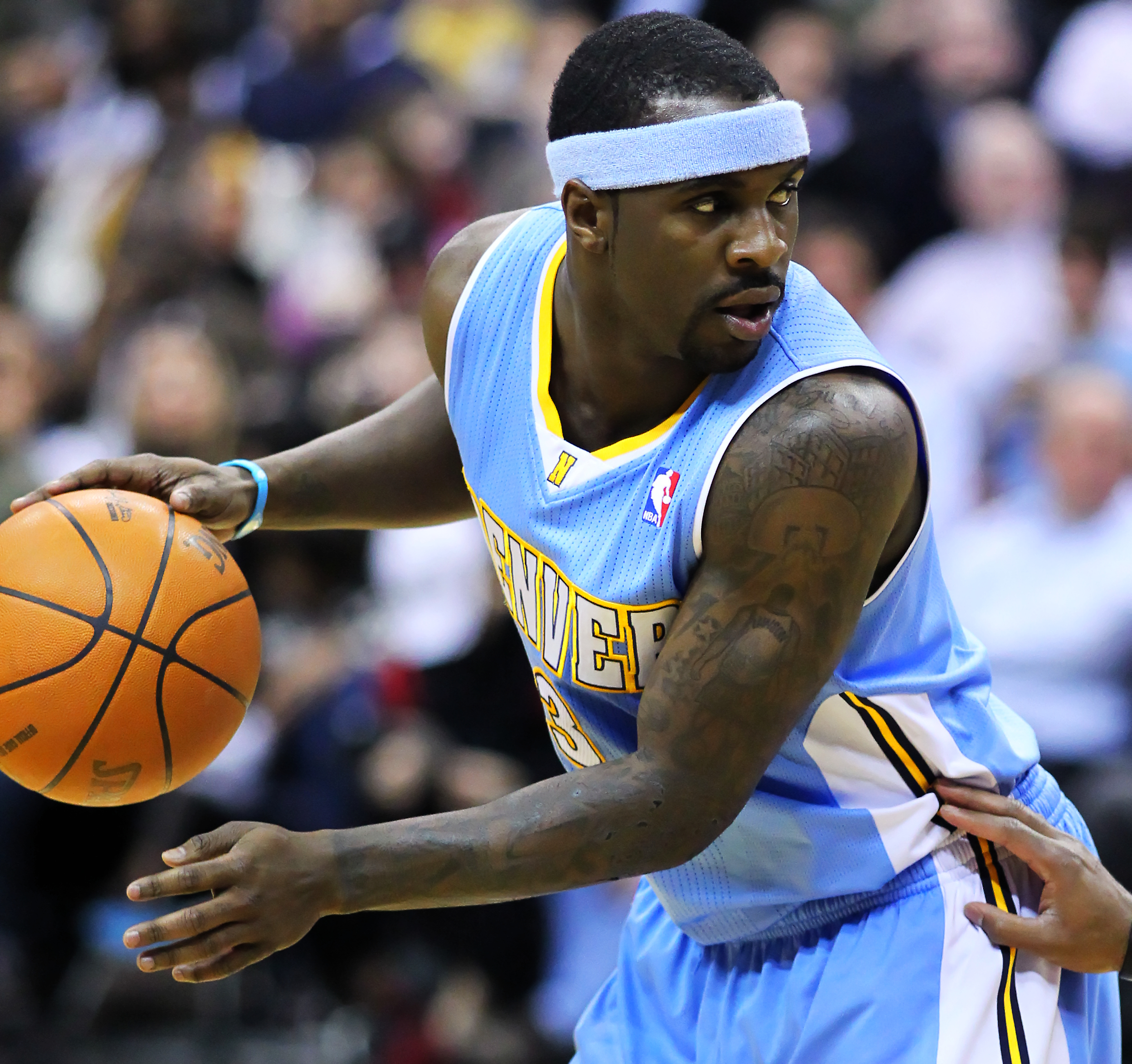 Ty Lawson photo