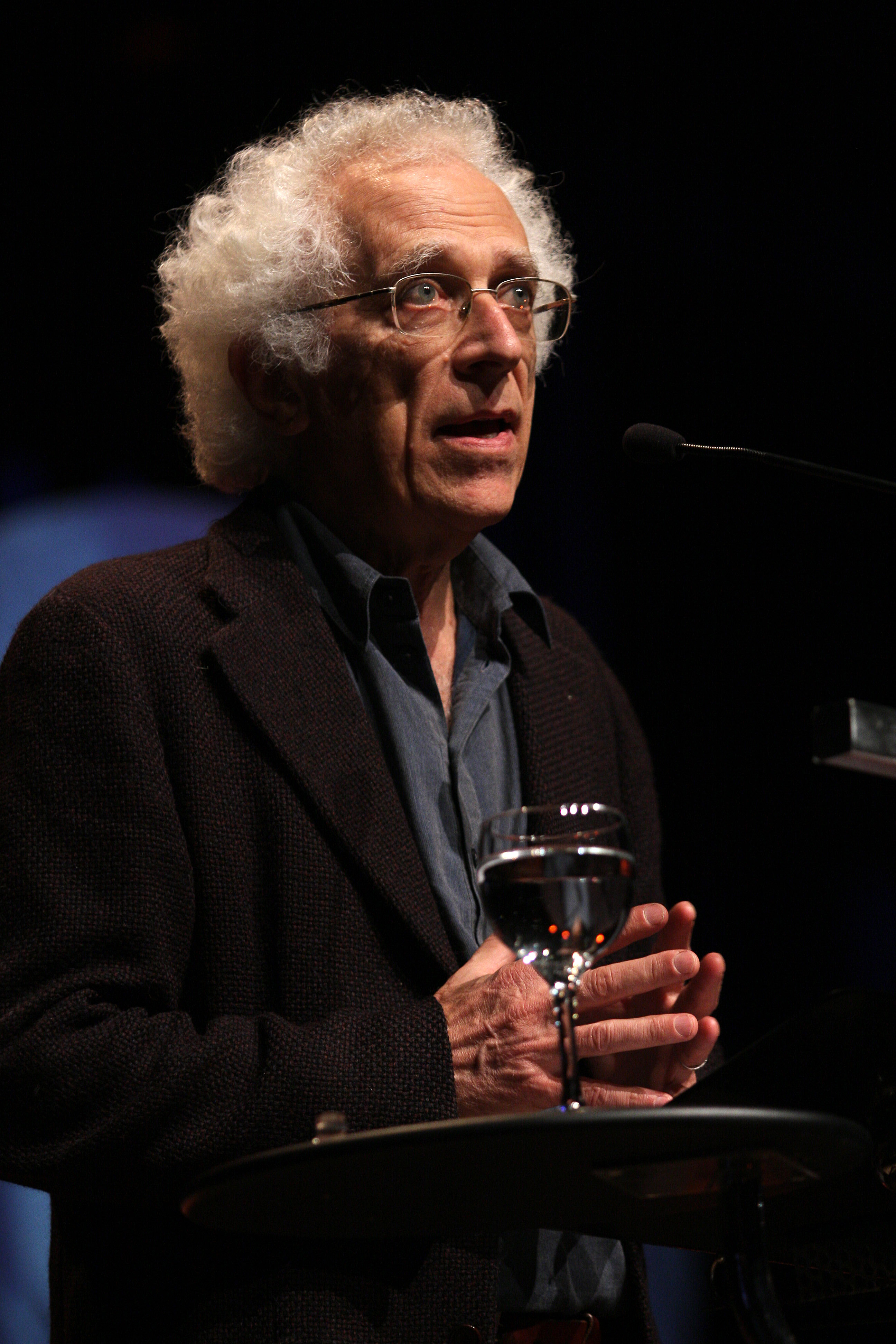 Cvetan Todorov photo