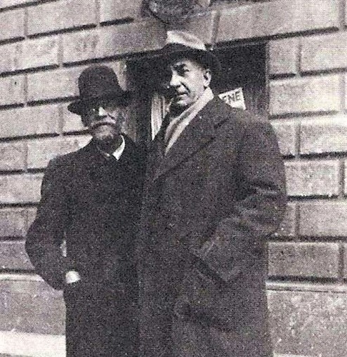 Ugo Bernasconi photo