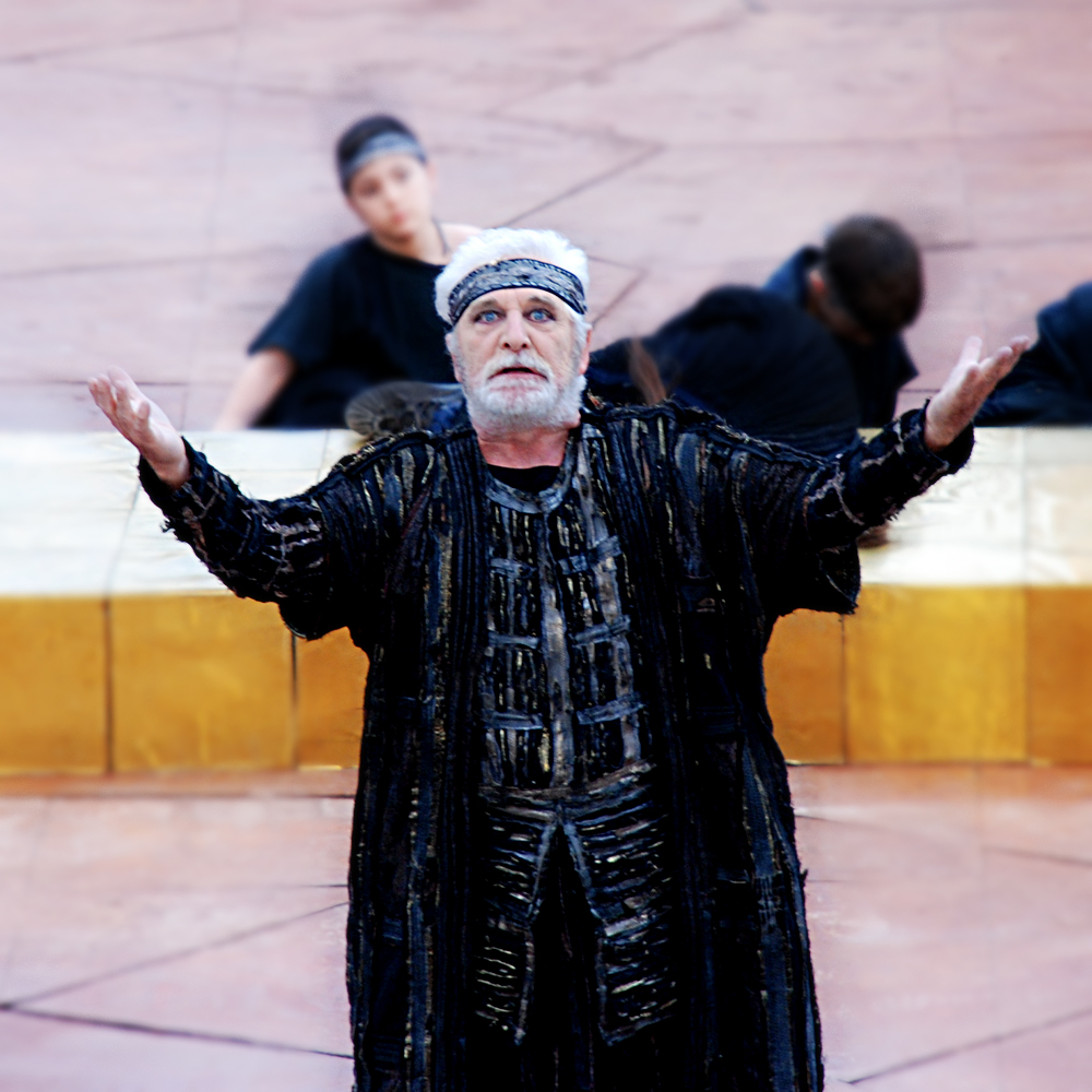 Ugo Pagliai photo