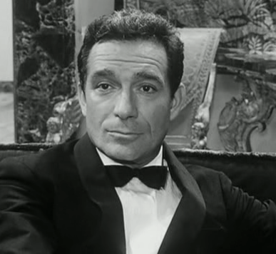 Ugo Tognazzi photo