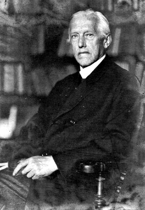 Ulrich von Wilamowitz-Moellendorff photo