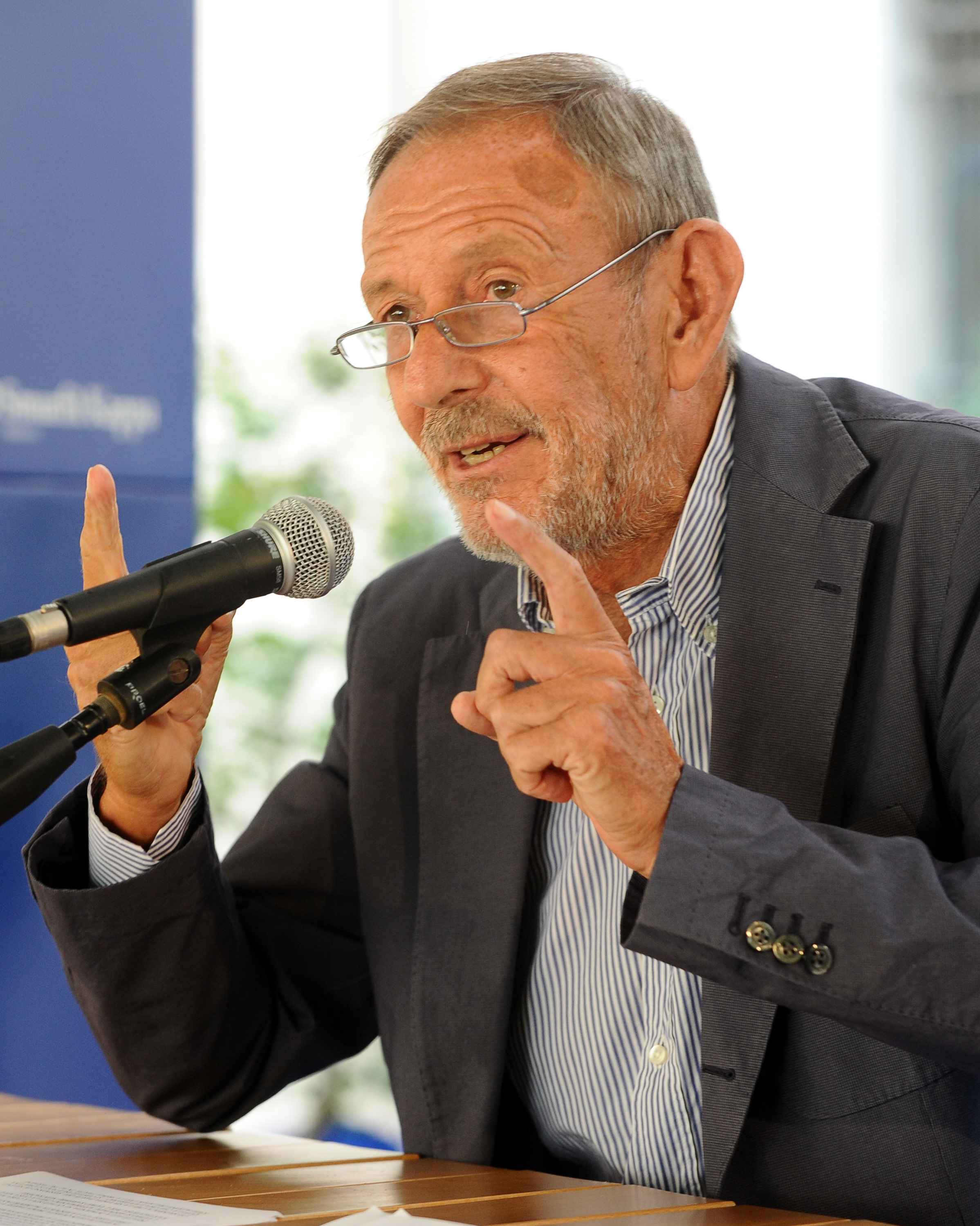 Umberto Curi photo