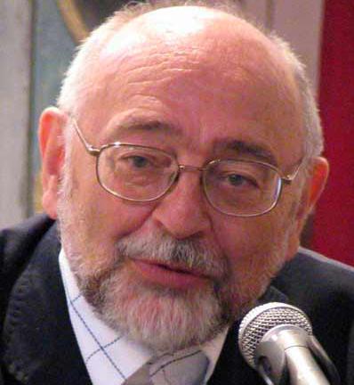 Umberto Piersanti photo