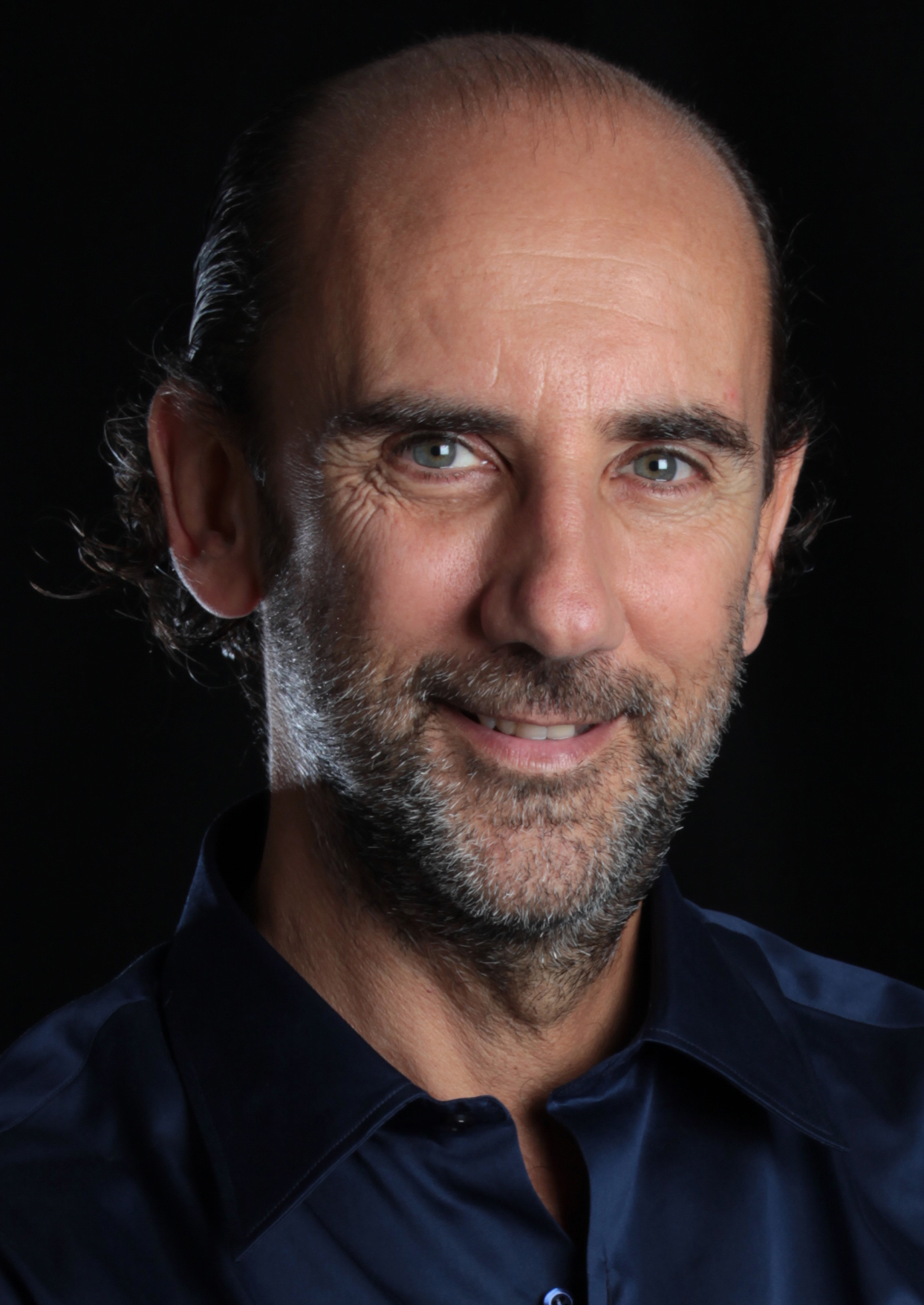 Umberto Scipione photo