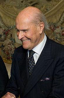 Umberto Veronesi photo
