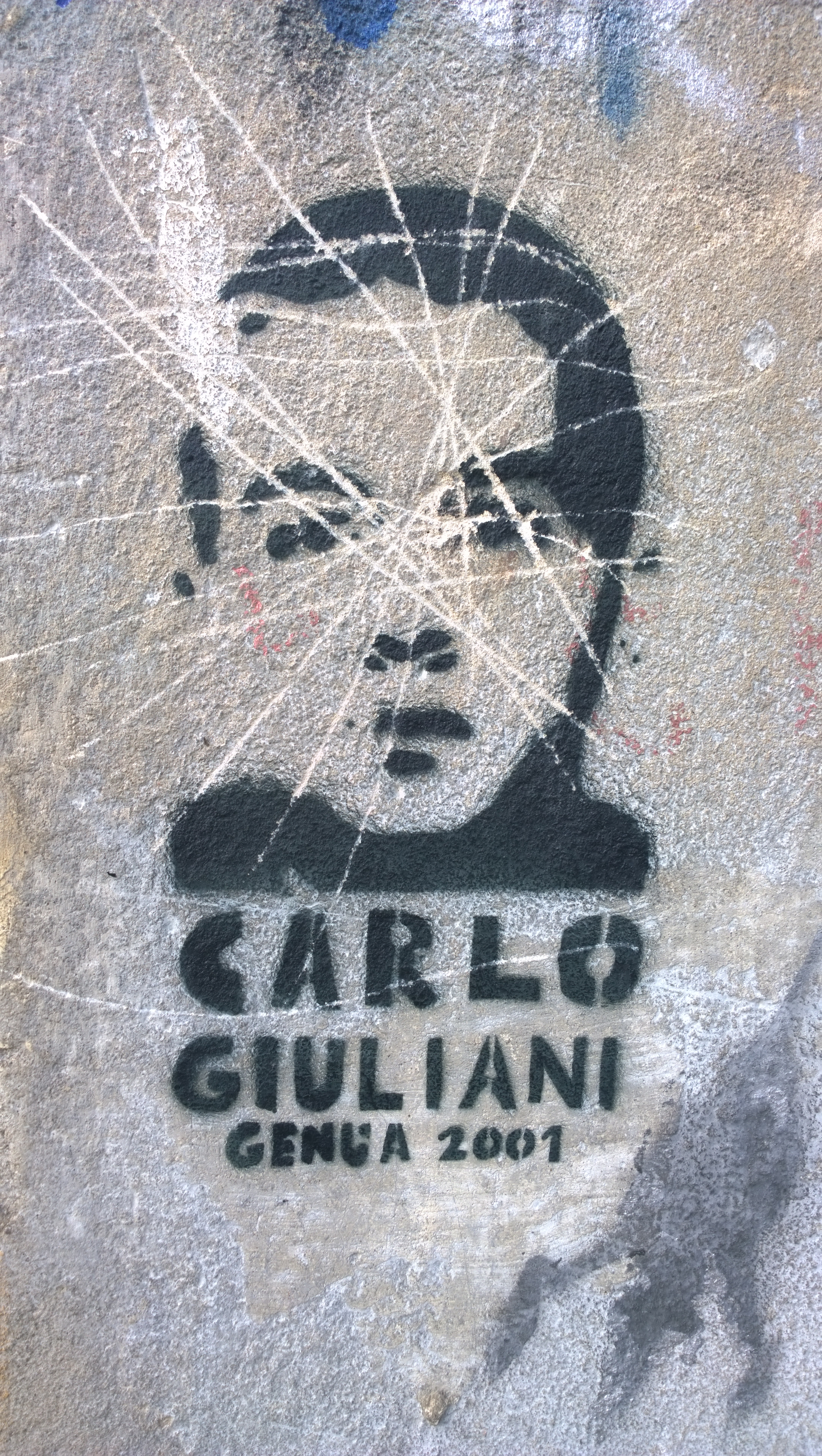 Un anno senza Carlo photo
