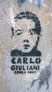 Un anno senza Carlo photo